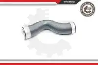 Патрубок интеркулера VW 24SKV071 SKV