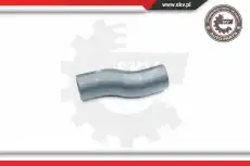 Патрубок интеркулера AUDI 24SKV081 SKV