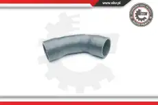 Патрубок интеркулера SEAT VW 24SKV085 SKV