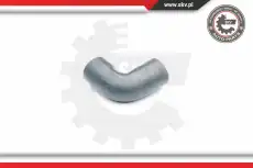 Патрубок интеркулера SEAT VW 24SKV086 SKV