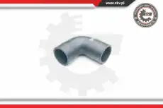 Патрубок интеркулера SEAT VW 24SKV086 SKV