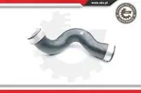 Патрубок интеркулера VW 24SKV098 SKV