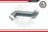 ПАТРУБОК ИНТЕРКУЛЕРА SEAT VW 24SKV101