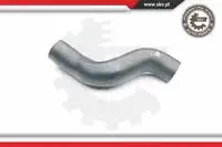 Патрубок интеркулера SEAT VW 24SKV104 SKV