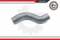 Патрубок интеркулера SEAT VW 24SKV104 SKV