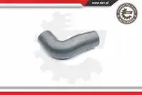 Патрубок интеркулера AUDI 24SKV117 SKV