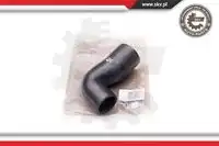 Патрубок интеркулера SEAT VW 24SKV151 SKV