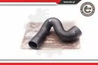Патрубок интеркулера AUDI VW 24SKV162 SKV