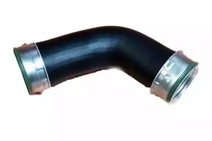 Патрубок интеркулера SEAT SKODA VW 87634 BUGIAD