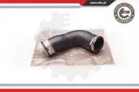 Патрубок интеркулера 24SKV192 SKV