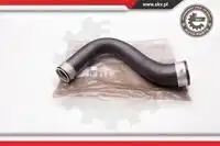 Патрубок интеркулера VW 24SKV194 SKV
