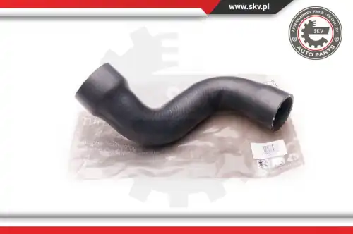 Патрубок интеркулера AUDI 24SKV199 SKV
