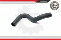 ШЛАНГ СИСТЕМЫ ОХЛАЖДЕНИЯ FORD 24SKV212