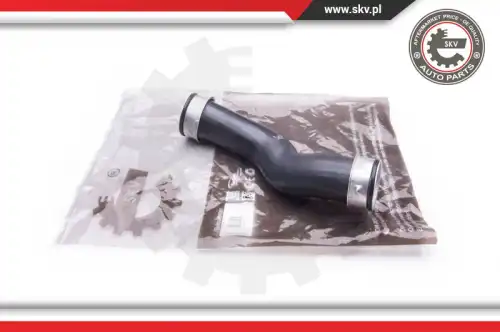 Патрубок интеркулера VW 24SKV643 SKV