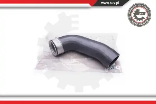 Патрубок интеркулера VW 24SKV645 SKV