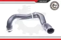 ПАТРУБОК ИНТЕРКУЛЕРА LAND ROVER 24SKV663