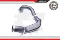 ПАТРУБОК ИНТЕРКУЛЕРА LAND ROVER 24SKV663
