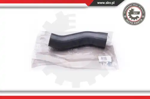 Патрубок интеркулера VW 24SKV699 SKV