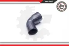 Патрубок интеркулера SEAT VW 24SKV705 SKV