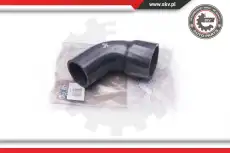 Патрубок интеркулера SEAT VW 24SKV705 SKV