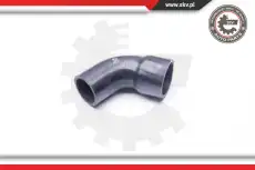 Патрубок интеркулера SEAT VW 24SKV705 SKV