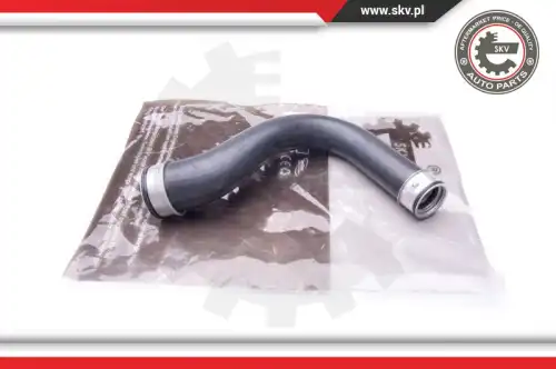 Патрубок интеркулера VW 24SKV748 SKV