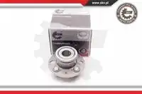 Ступица SKV 29SKV051