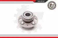 Ступица SKV 29SKV051