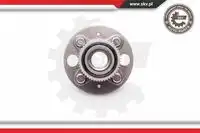 Ступица SKV 29SKV051
