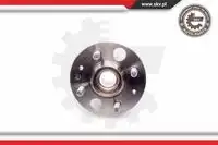 Ступица SKV 29SKV051