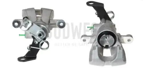 Тормозной суппорт ALFA ROMEO 344699 BUDWEG CALIPER