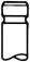 EXHAUST VALVE (2) CUMMINS 105-35616 TRW