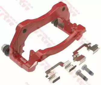 Хомут/скоба тормозного суппорта BDA1157 TRW