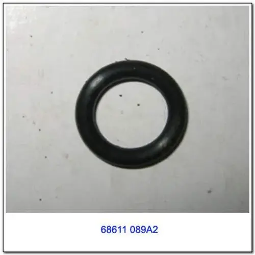  КОЛЬЦО SY KYRON КОНДИЦИОНЕРА УПЛОТНИТЕЛЬНОЕ 68611089A2 SSANGYONG
