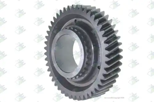 Шестерня КПП EURORICAMBI 88530653