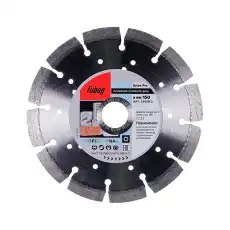 Алмазный диск FUBAG Beton Pro 10150-3