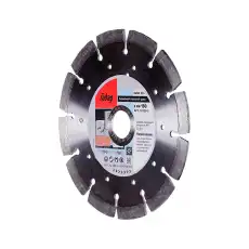 Алмазный диск FUBAG Beton Pro 10150-3