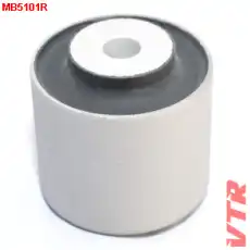 Сайлентблок опоры дифференциала MB5101R VTR