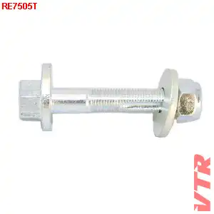 RE7505T Болт развальный VTR