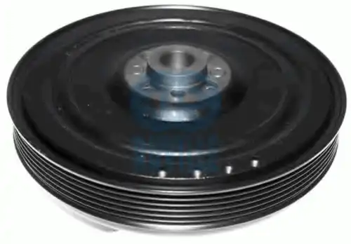 Шкив коленвала RUVILLE 515400