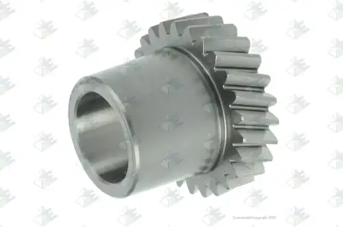 Шестерня КПП EURORICAMBI 95570719