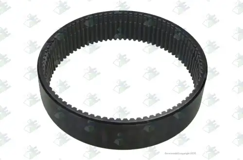 Шестерня КПП EURORICAMBI 95570991