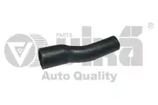 патрубок радиатора!\ VW Golf 1.6-1.8/1.6D <91 11211475301 VIKA
