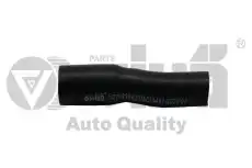 патрубок радиатора!\ VW Golf 1.6-1.8/1.6D <91 11211475301 VIKA