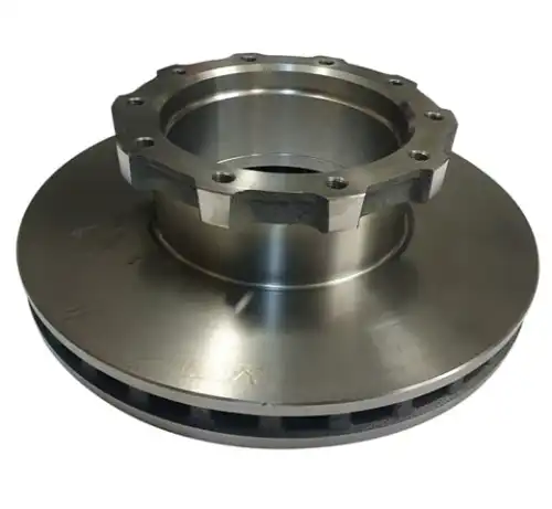 Тормозной диск AVLKRAFT 70250100