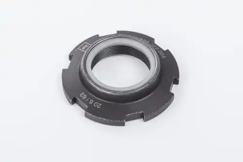 Гайка ступицы PE 036.082-00A