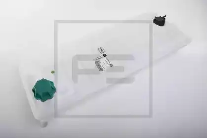 Расширительный бачок PE 039.030-00A