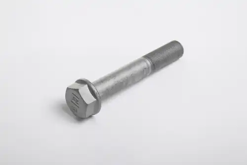 болт амортизатора! M20x1.5x125\ 063.121-00A PE