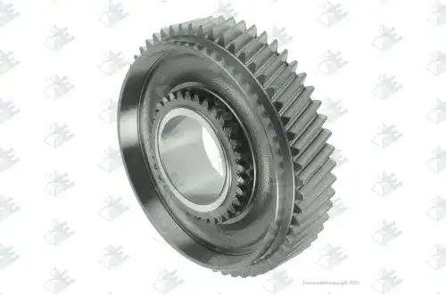 Шестерня КПП EURORICAMBI 70530084