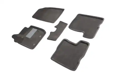 Коврики в салон SEINTEX 89213
